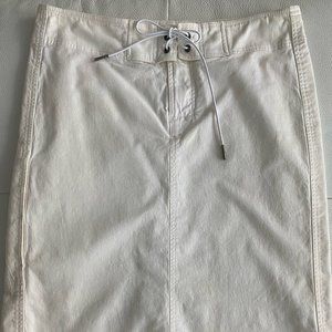 Tom Ford-Era  GUCCI Pencil Skirt (1990's)